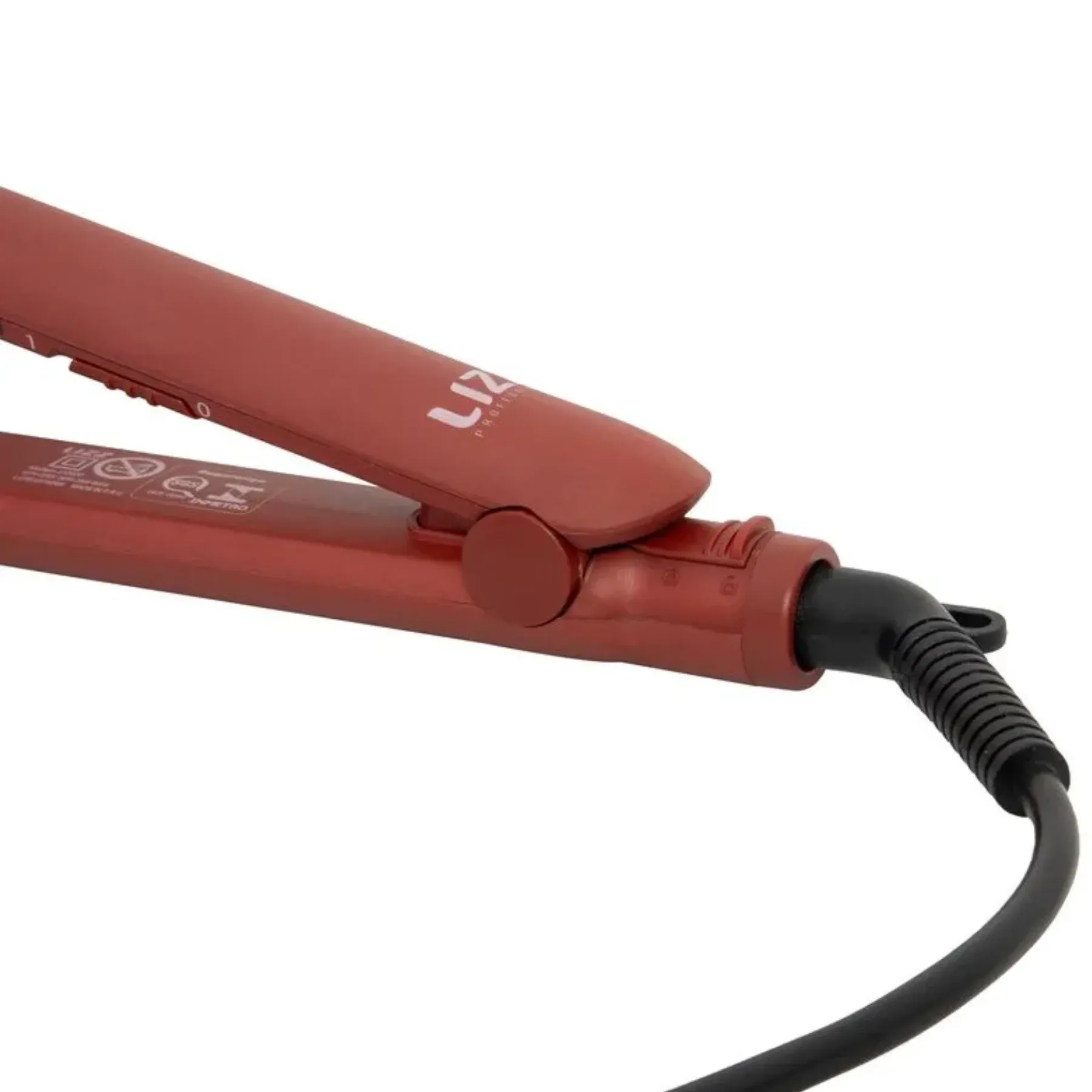 LIZZ RED -2-
